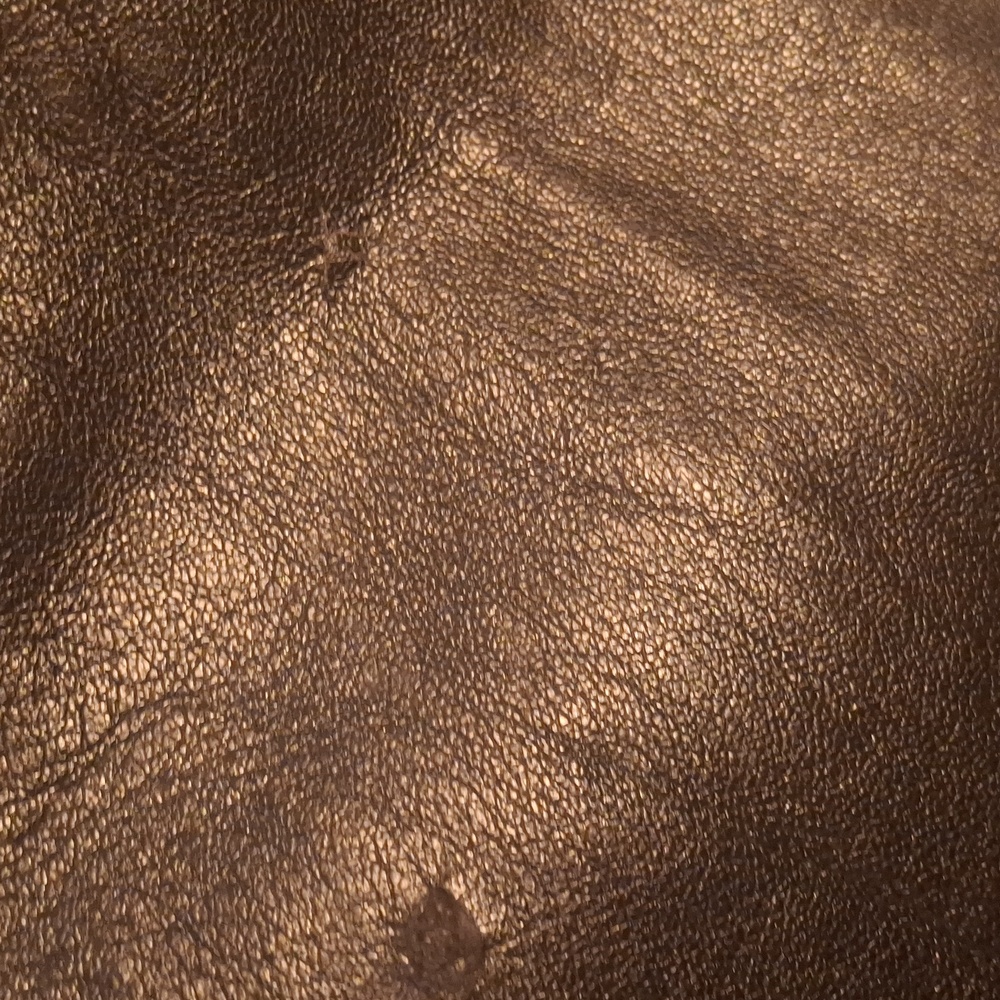 Daelte New York leather jacket - Picture 13 of 13